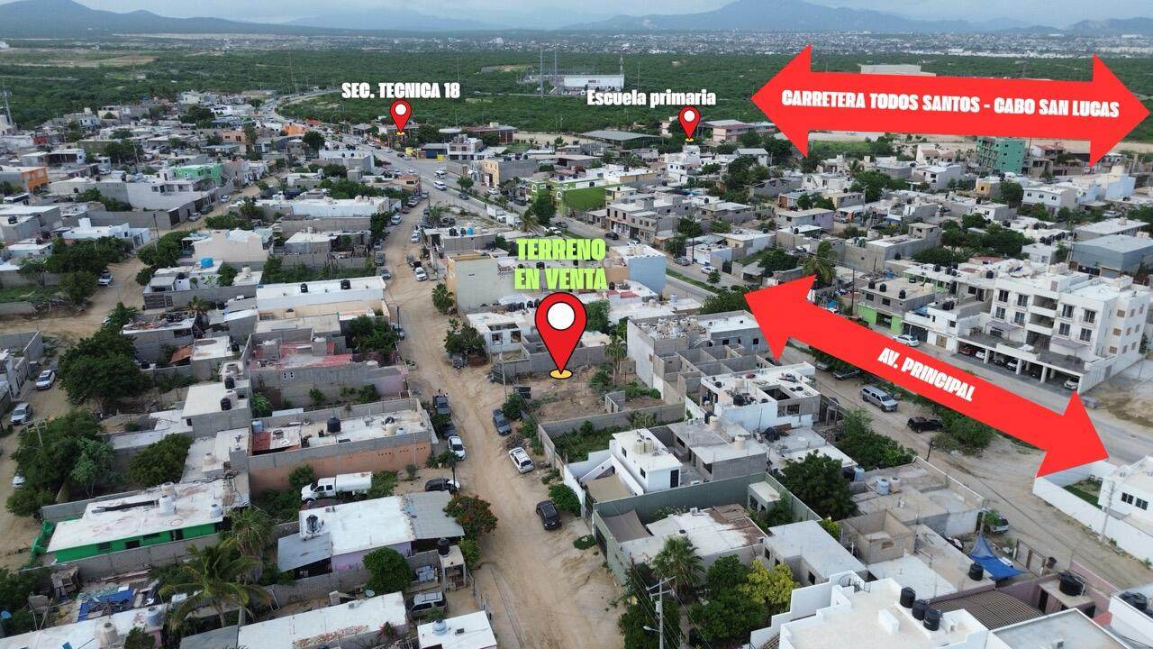 5 Coral Calle - Photo 1