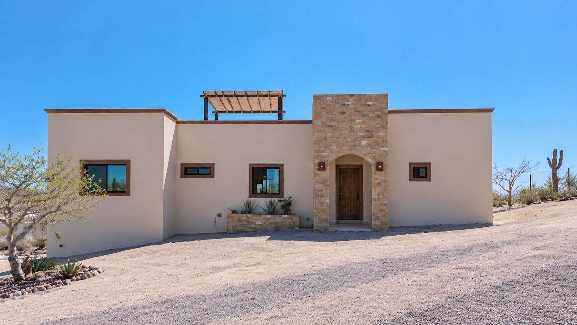 8013 Villas Del Centenario, La Paz - Photo 1