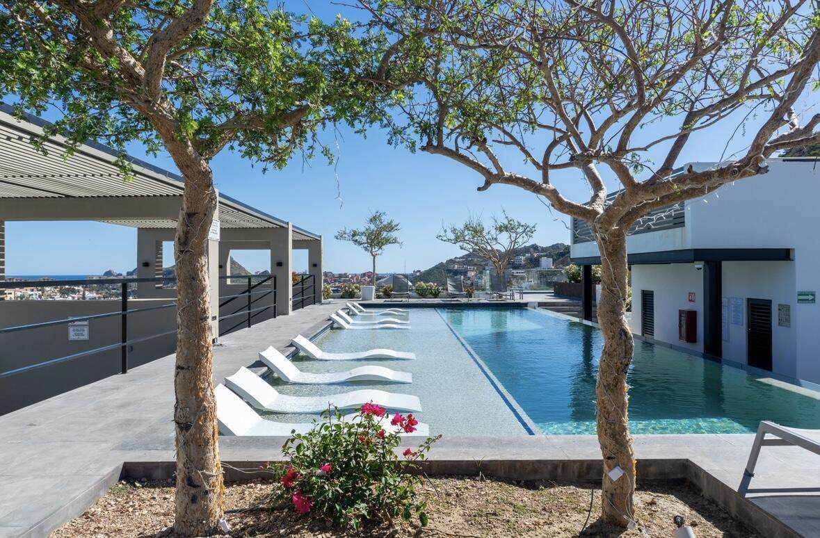  C. Cabo San Lucas - Photo 1