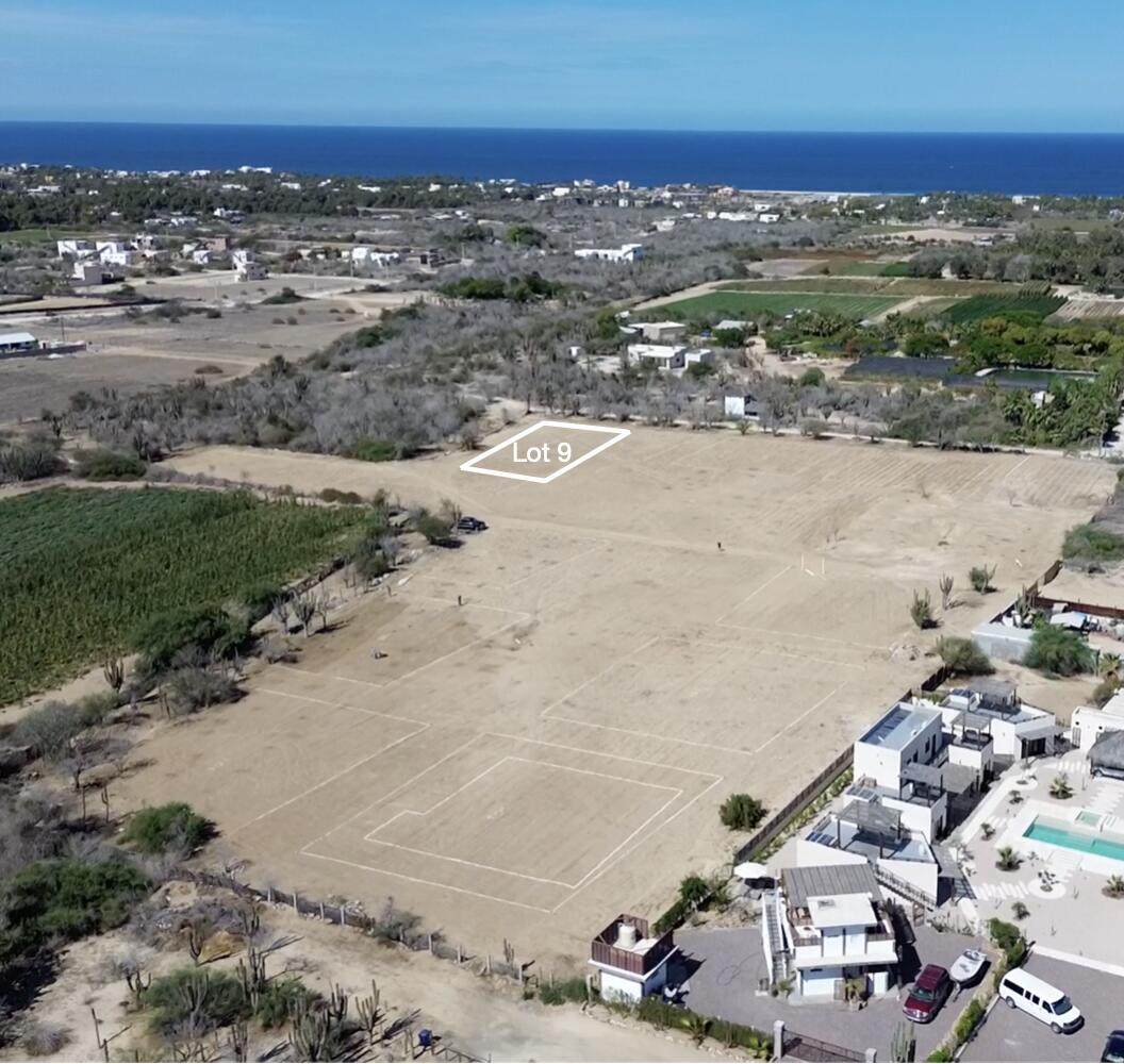  Lot 9, Gallo 64 - Photo 1