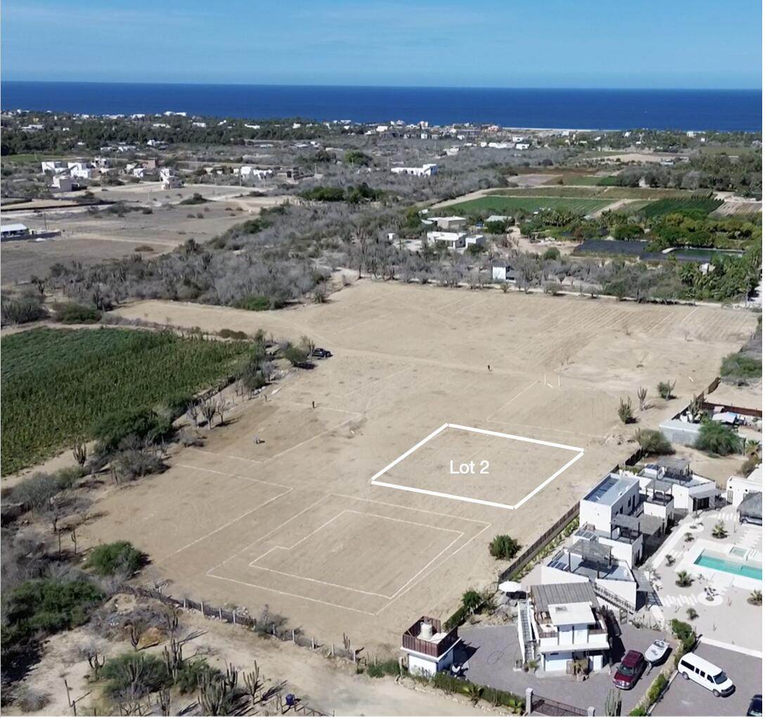  Lot 2, Gallo 64 - Photo 1