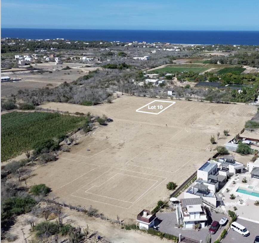  Lot 10, Gallo 64 - Photo 1