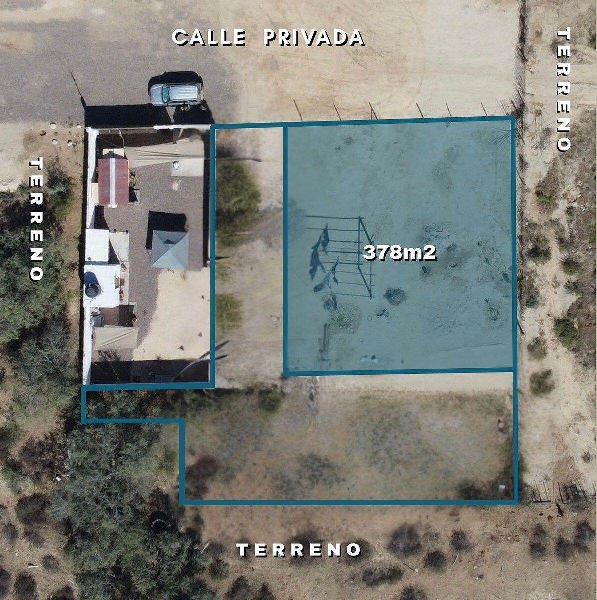  La Cima Residencial - Photo 1