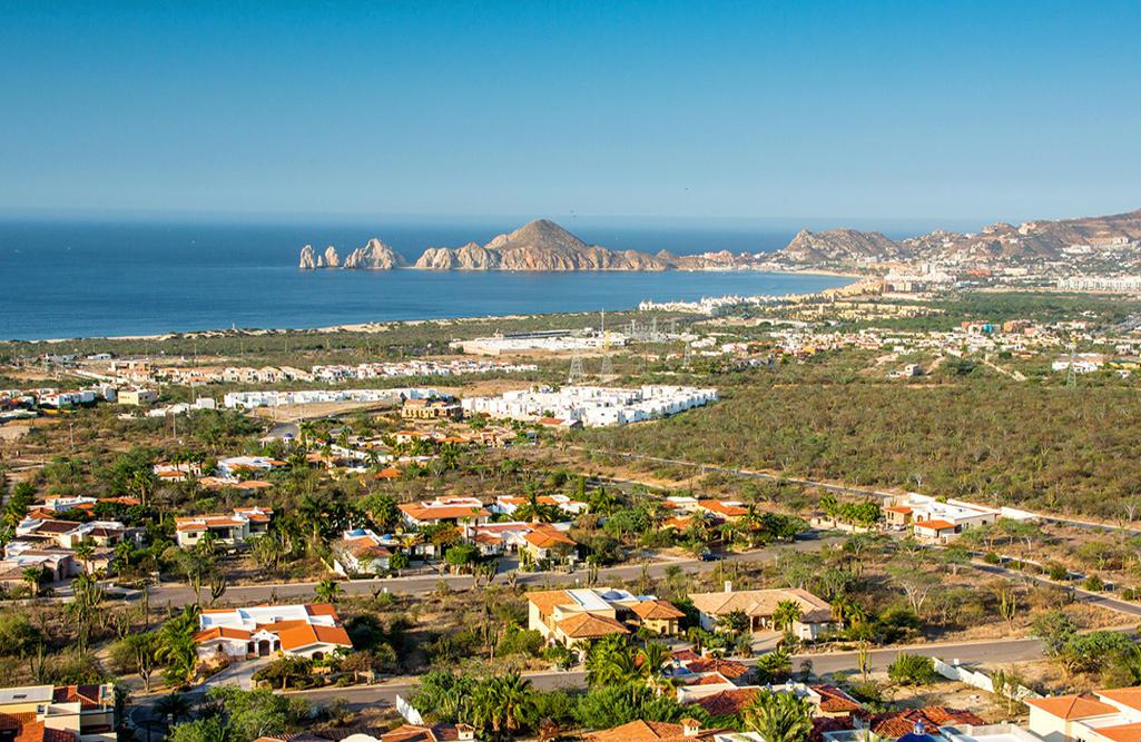 E-13 Privada Al Paraiso - Photo 1