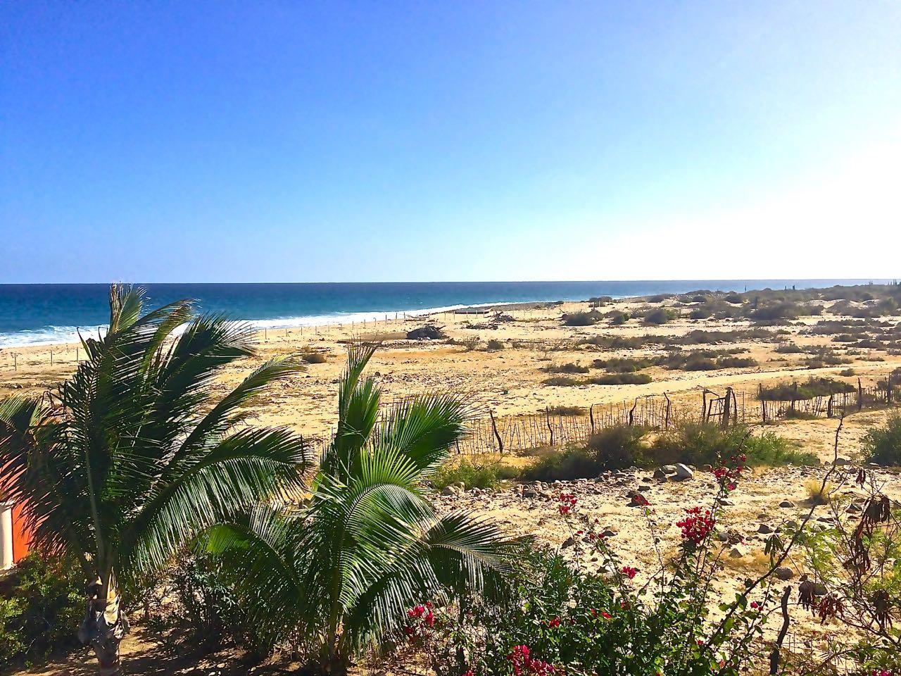 El Cardonal Beachpoint - Photo 1
