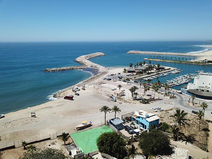 6A M5 Mantarraya - Photo 1