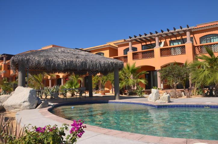 Punta Perfecta Condomiums - Photo 1