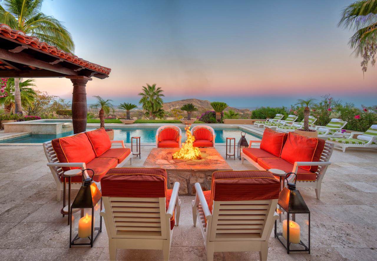 Club Villa 4 - Photo 1