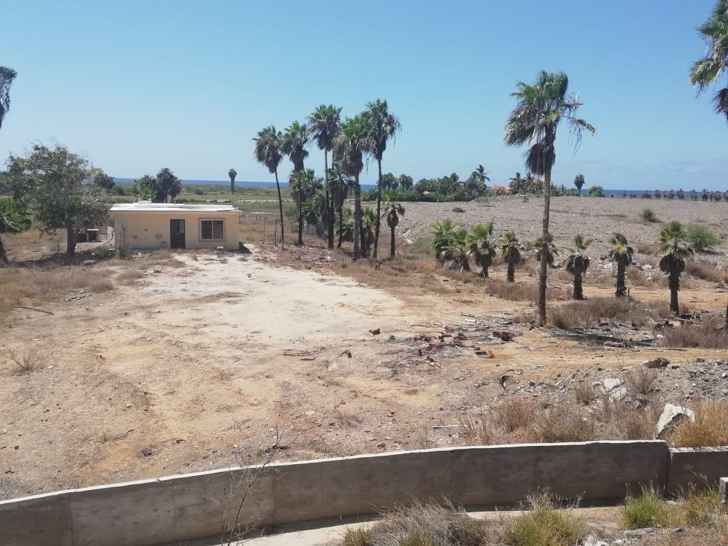 Ejido Elias Calles - Photo 1