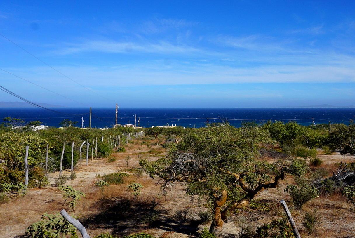 Estrella De Mar Lot 4 - Photo 1