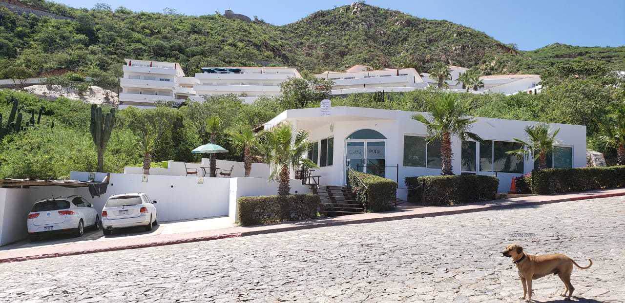 LOT 79 Calle Camino Del Colegio - Photo 1