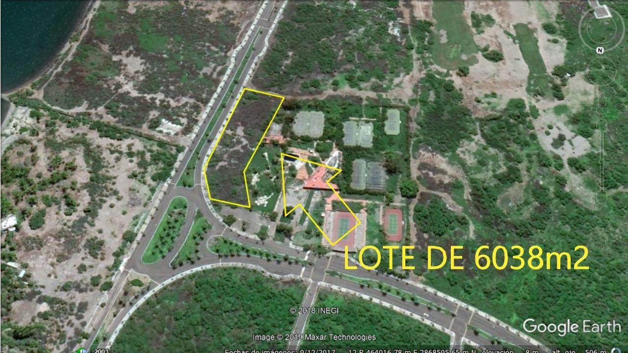 Lot 008 Paseo Mision - Photo 1