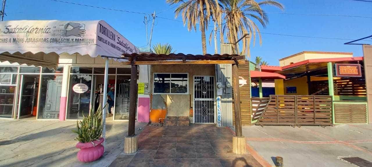 807 Cuauhtemoc E/ Forjadores Y Dur - Photo 1