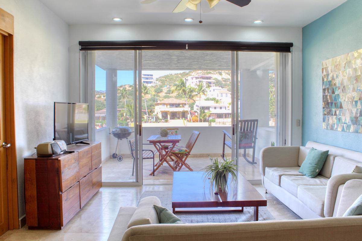 Villa 2 Retorno Palmilla - Photo 1