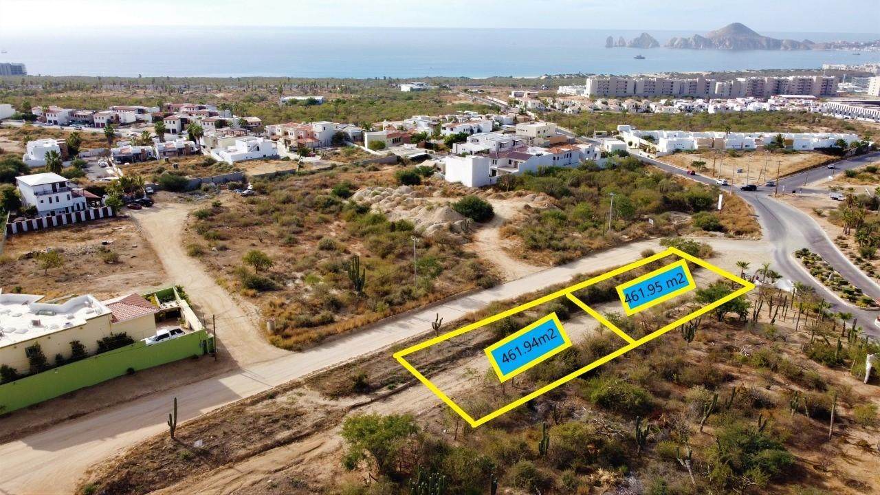 Lot 10 Mza1 Zona Ranchoparaiso - Photo 1