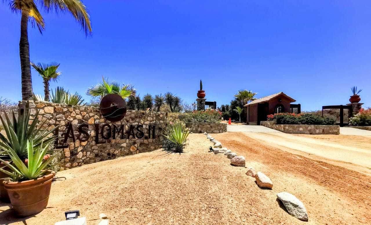 Las Lomas II - Photo 1