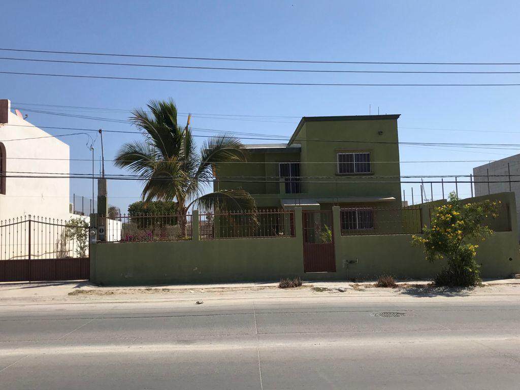 6-A Calle Paseo Pacifico Las Palmas - Photo 1