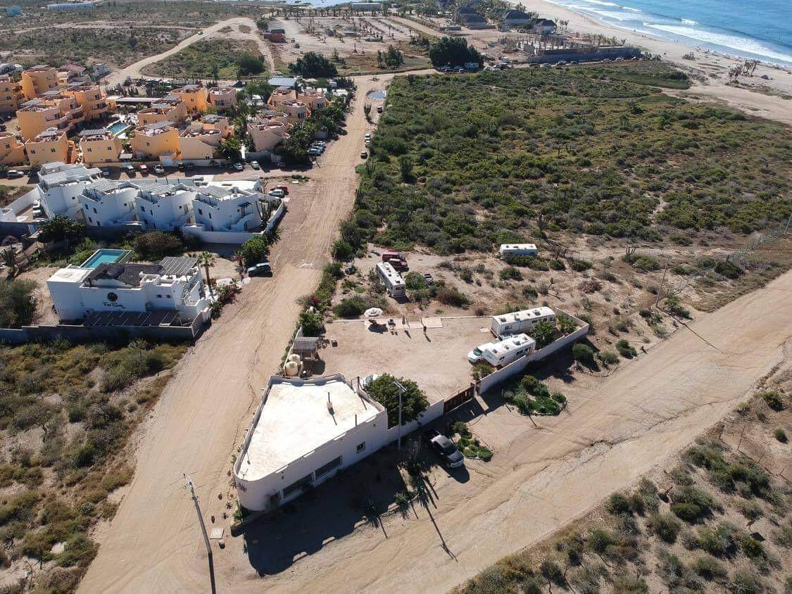 Cerritos Beach Road, - Photo 1