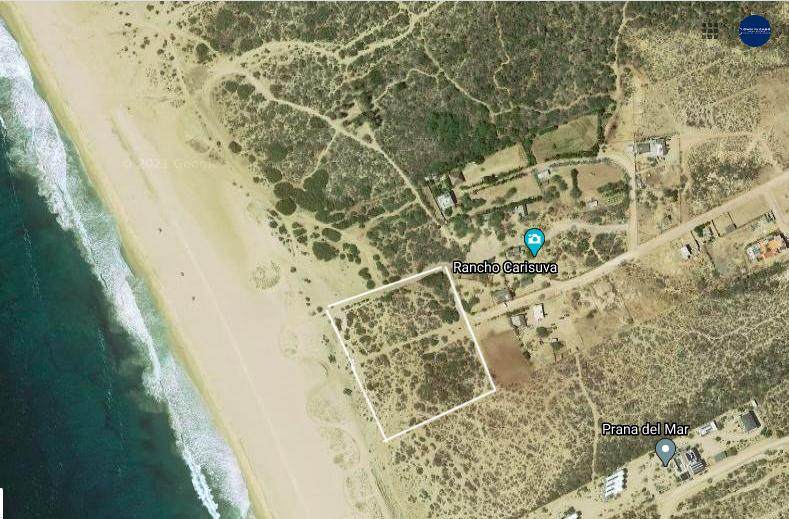 4.94 Acres - Photo 1