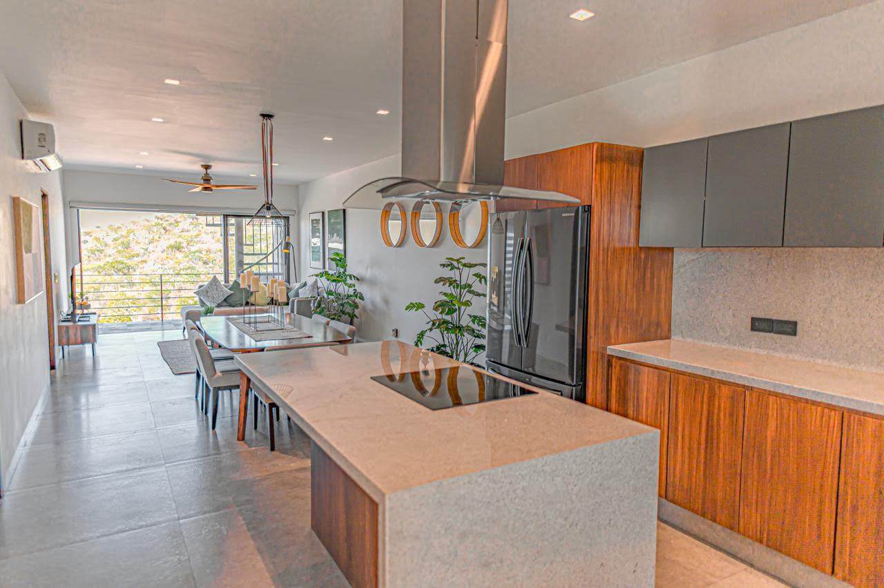 Condo Marea - Photo 1