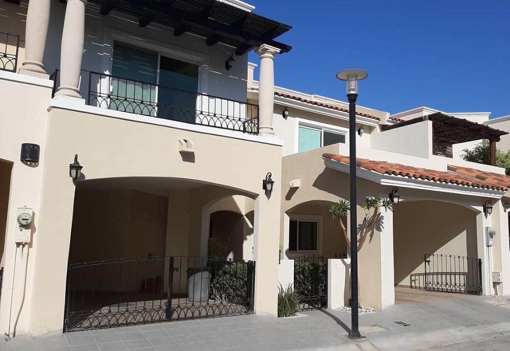 Playa Posadas Residencial - Photo 1