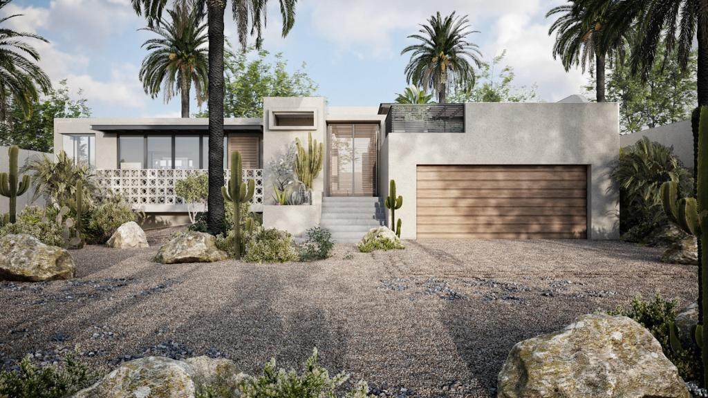Laguna Hills 3/3 - Photo 1