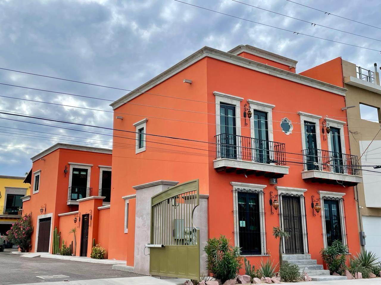 425 Vicente Guerrero - Photo 1