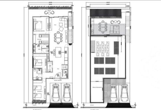 P 1/3 Parcela 251 Z6 23454 - Photo 1