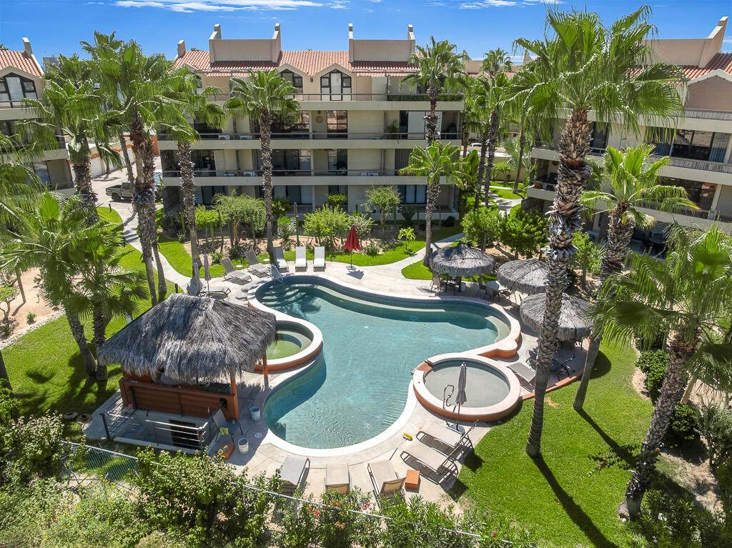  Unit 301 & Garage 46 Villa 10 Phase 2 - Photo 1