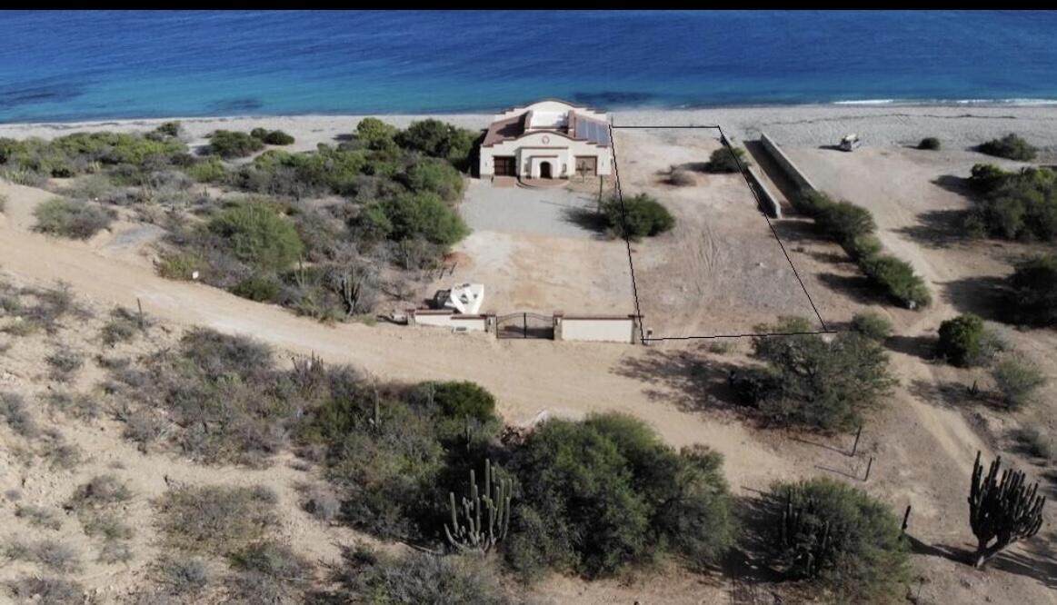  Lot #19 La Piedra Sur - Photo 1