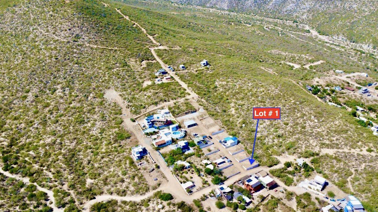  Hill View Buenavista Bcs - Photo 1