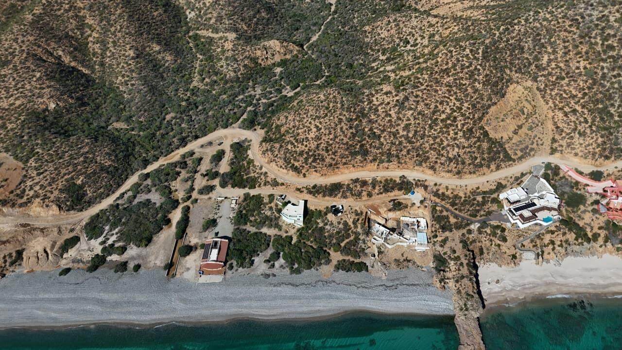  Los Barriles - Santa Teresa - Photo 1