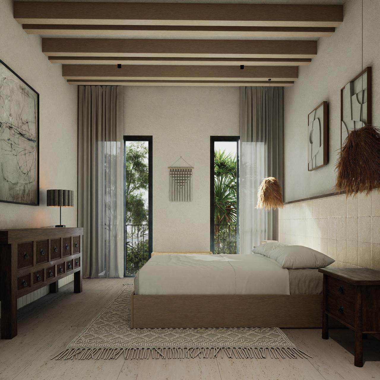  Ocean, Mountain And City Views - Photo 1