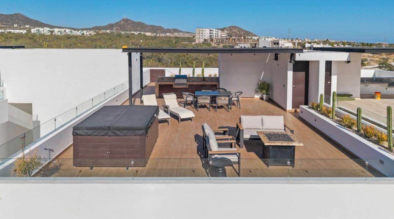  Solara Del Mar Penthouse Cabo - Photo 1