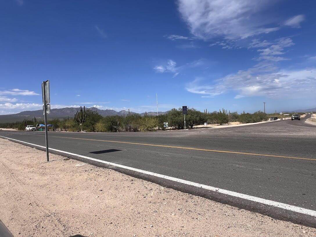 LOT Hwy 86 Corredor Isla Cerralvo - Photo 1