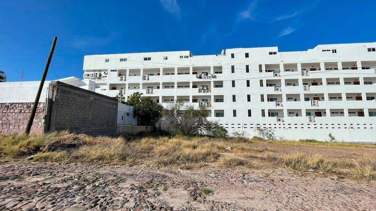  Paseos Del Cortes - Photo 1