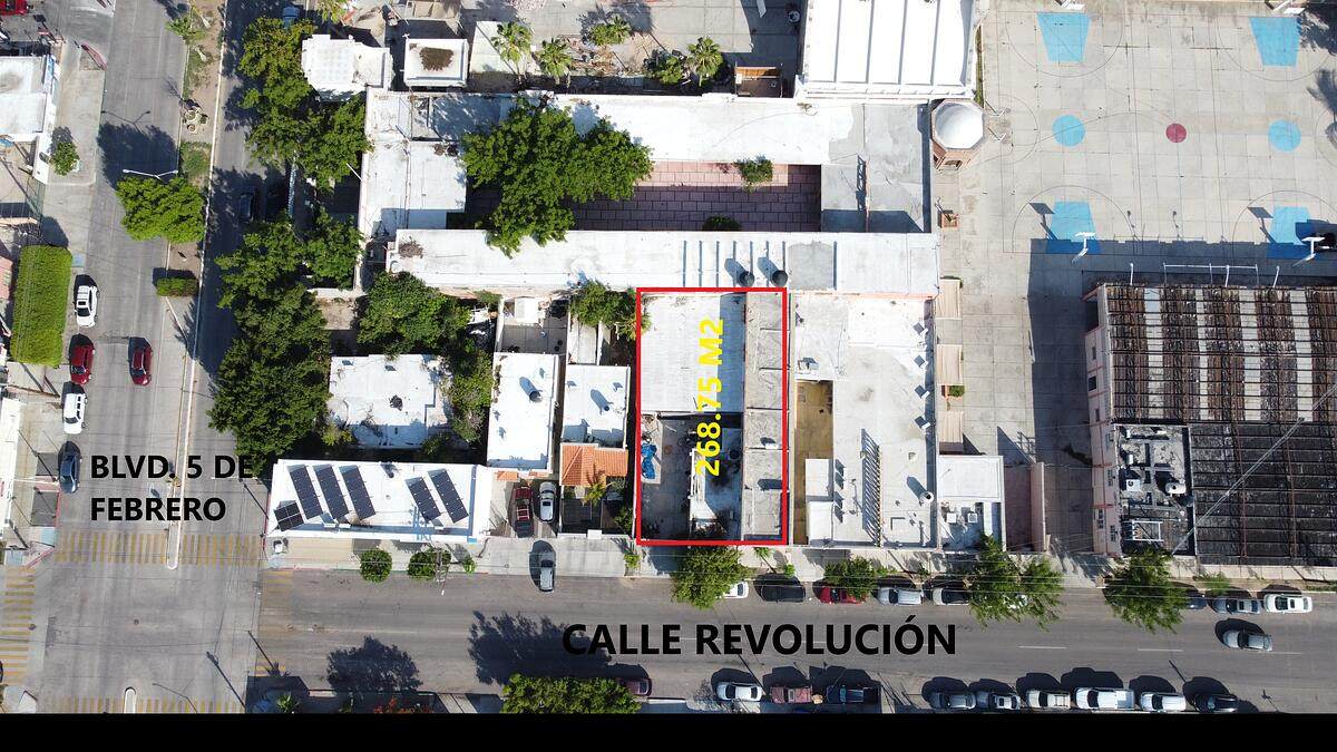  Calle Revolucion - Photo 1