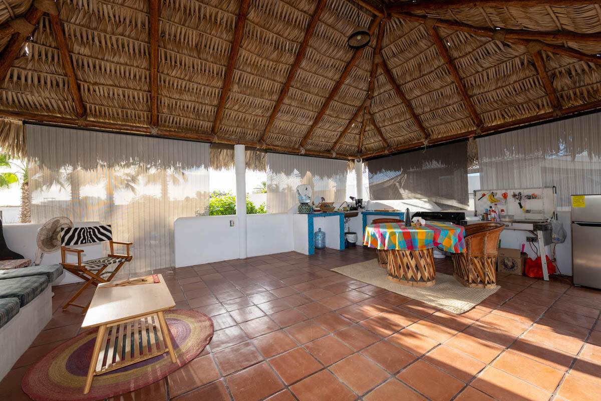  El Pescadero - Photo 1