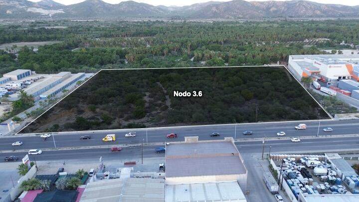 Nodo 3.6 Zacatal - Photo 1