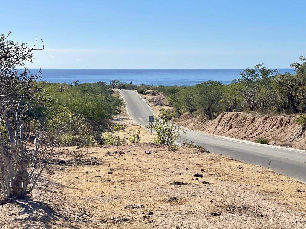ZACATON Development Parcel - Photo 1