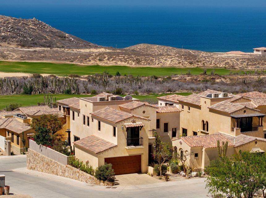 34 The Villas At Rancho San Lucas - Photo 1