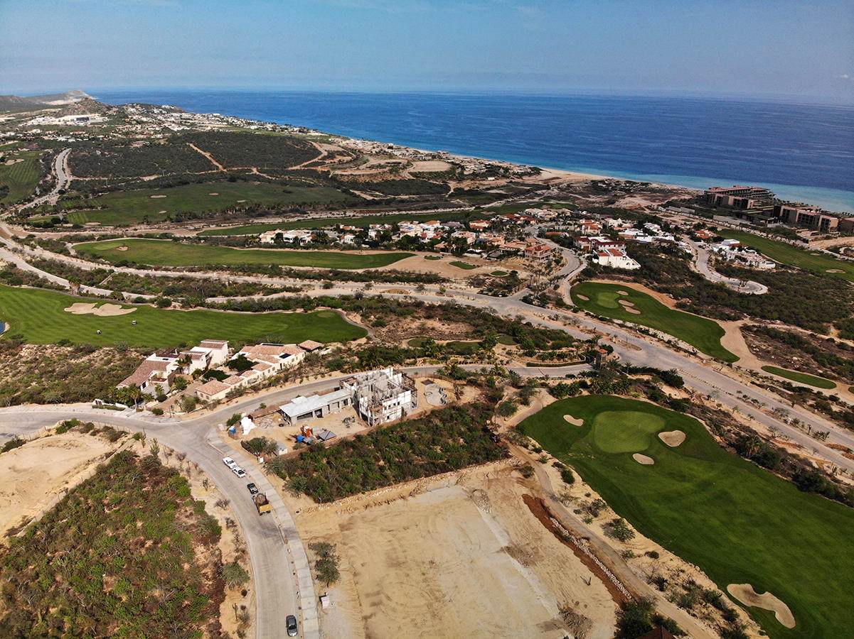 Mision San Felipe - Photo 1