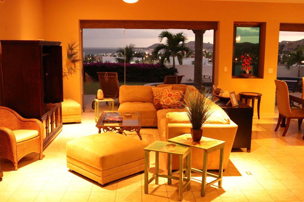 Casa Faro - Photo 1