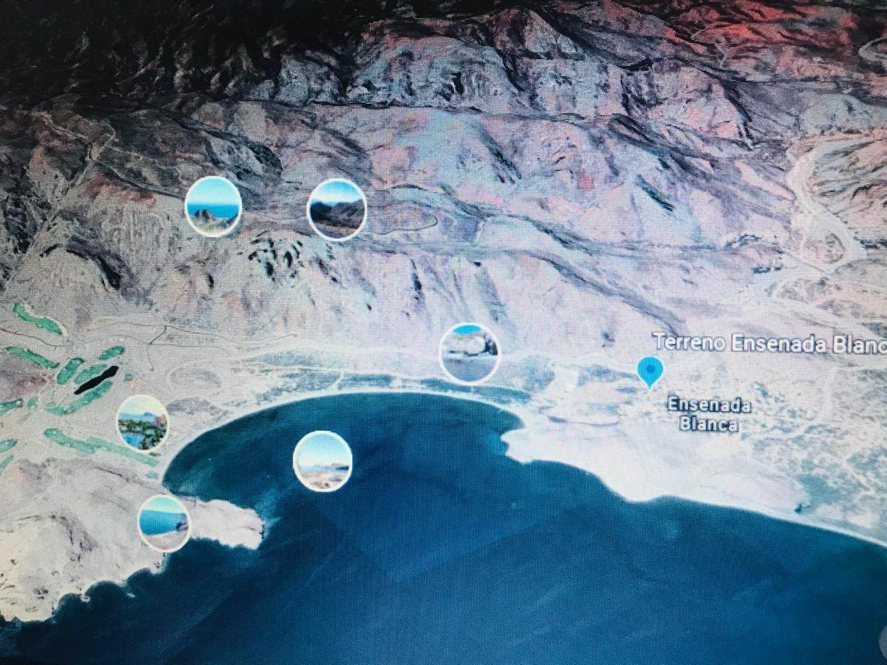 Ensenada Blanca - Photo 1