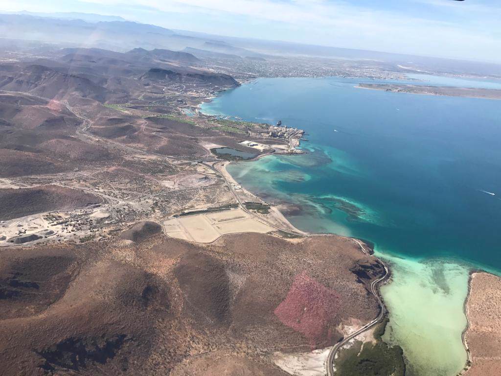 Carr. La Paz-Pichiingue - Photo 1