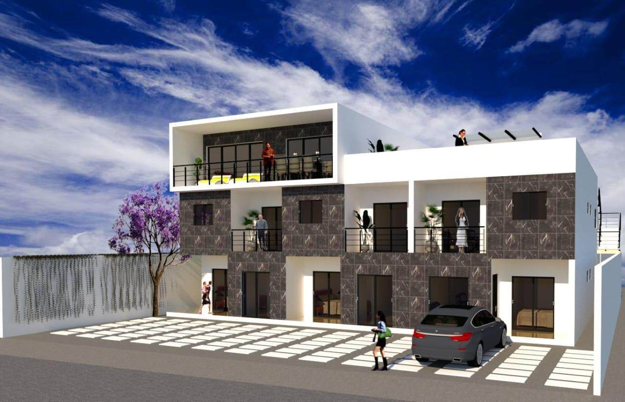 Chula Vista Zone 1 - Photo 1