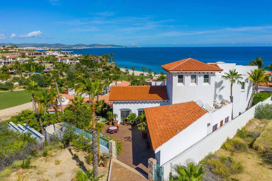 Palmilla Norte - Photo 1