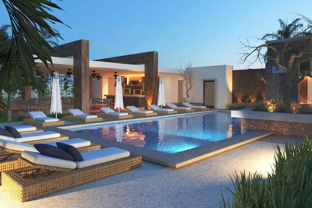 Hispania Residential Community - Photo 1