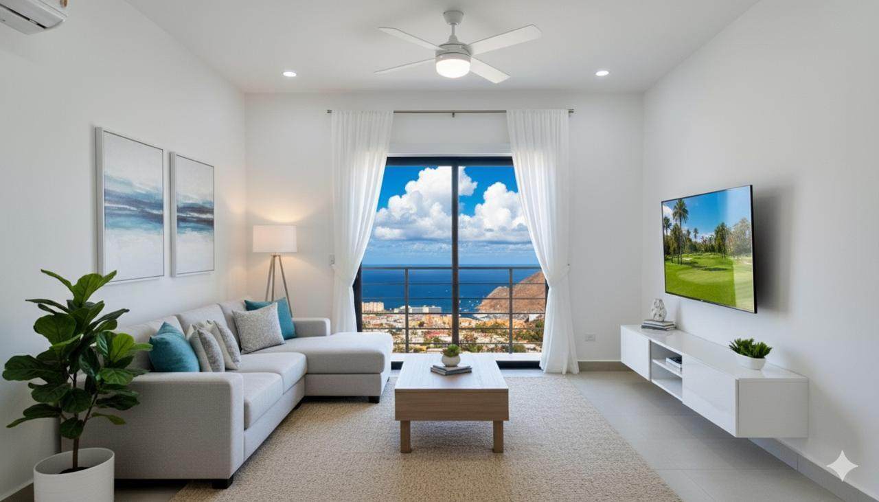 S/N Privada Del Agua - Photo 1