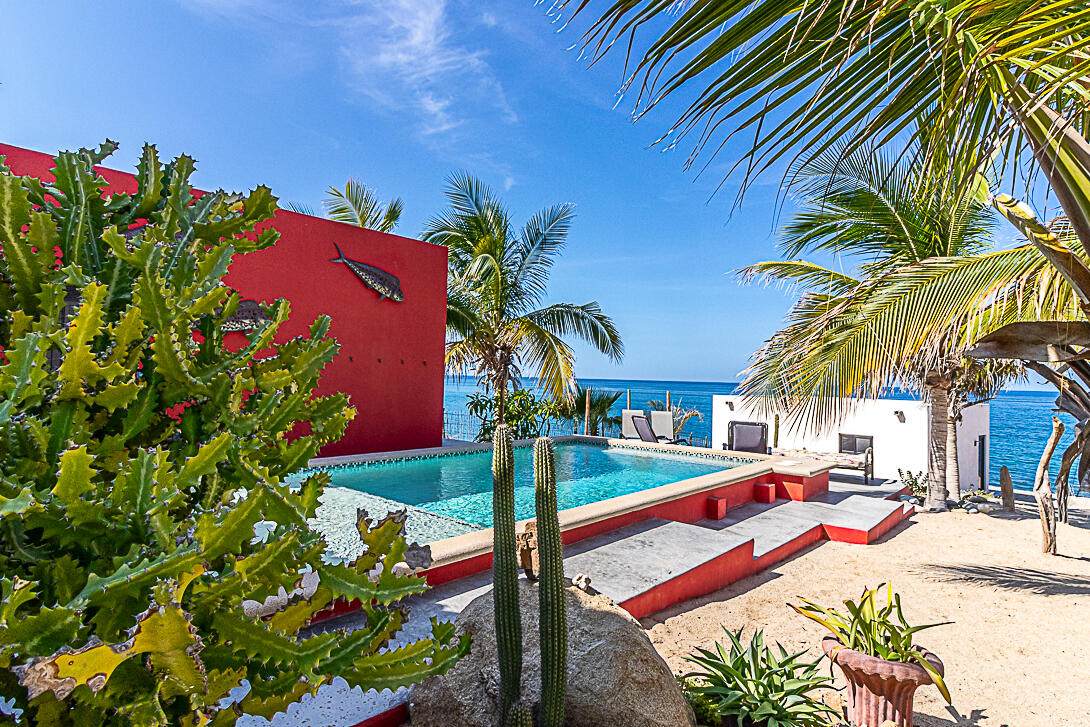 Lote 138 The Beach House - Photo 1